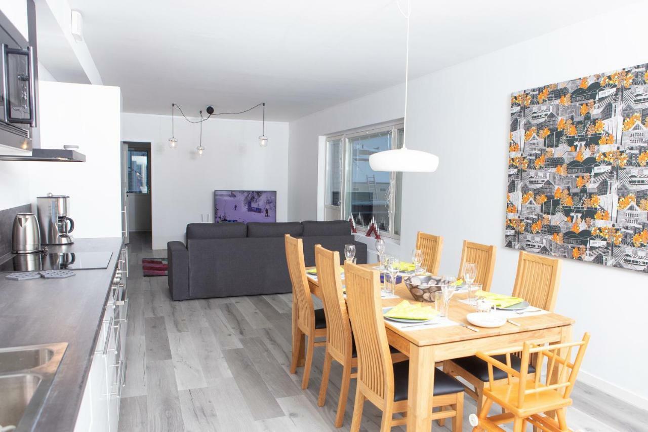 Riverside Residences روفانييمي المظهر الخارجي الصورة