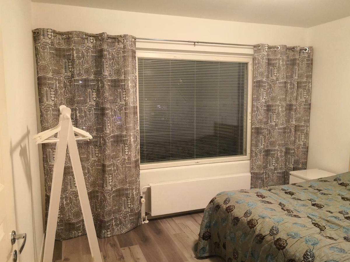 Riverside Residences روفانييمي المظهر الخارجي الصورة